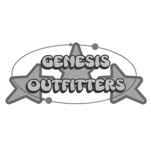 GENESIS OUTFITTERS 